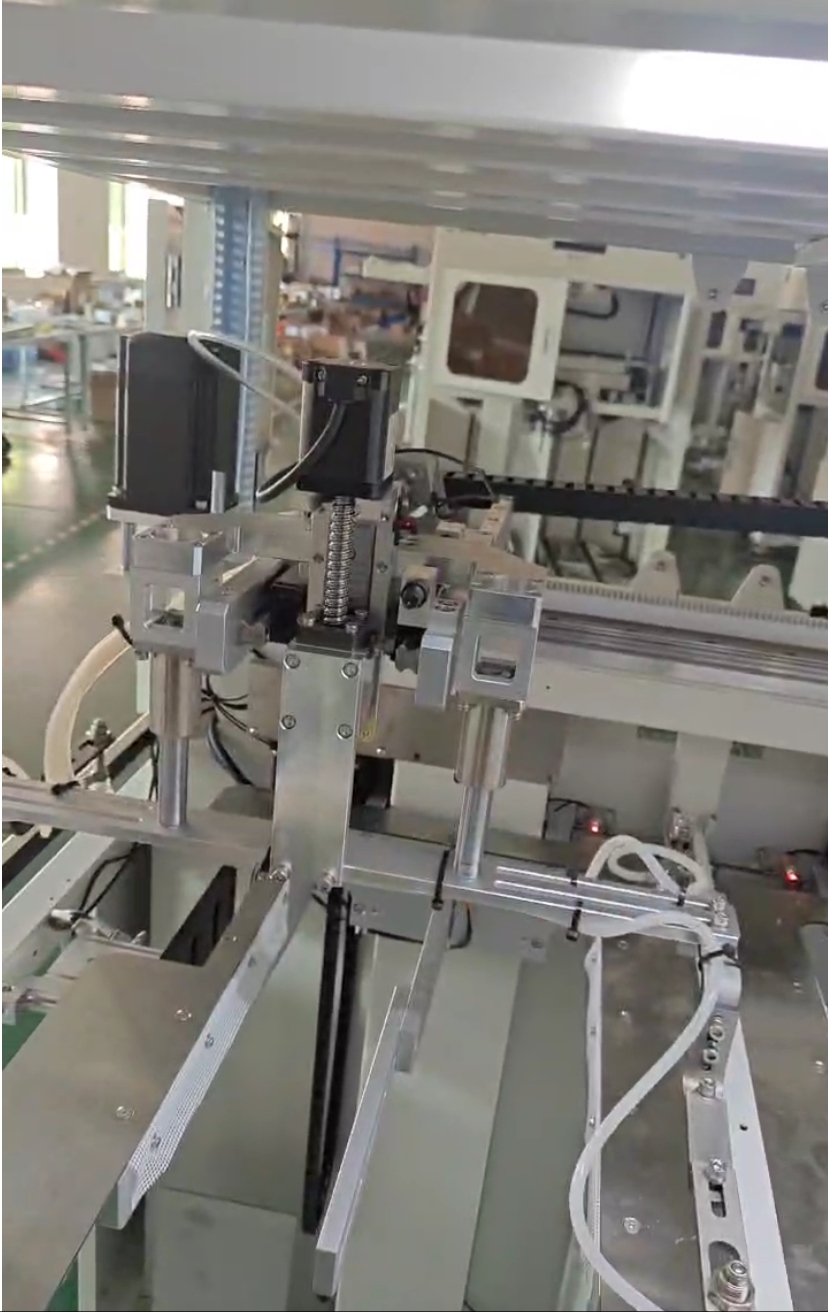 丝杆电机在PCB行业的应用